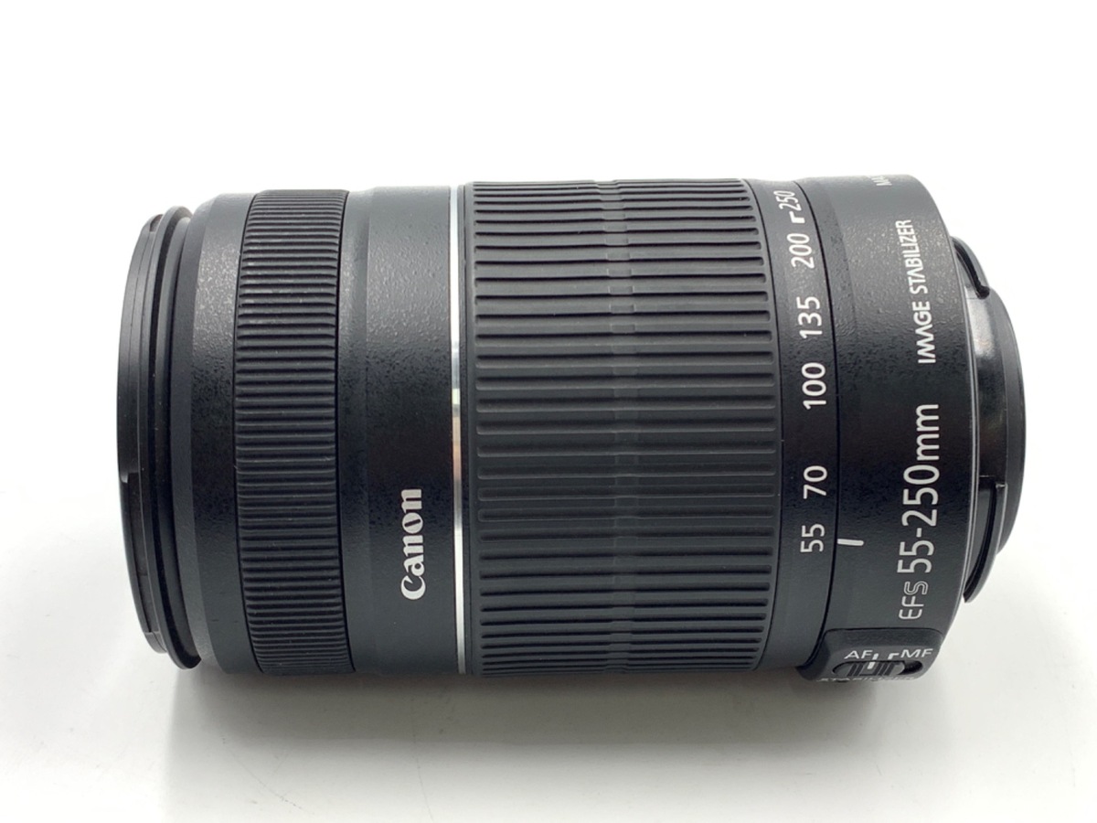 中古】EF-S 55-250/4-5.6 IS II 在庫一覧｜カメラのキタムラ