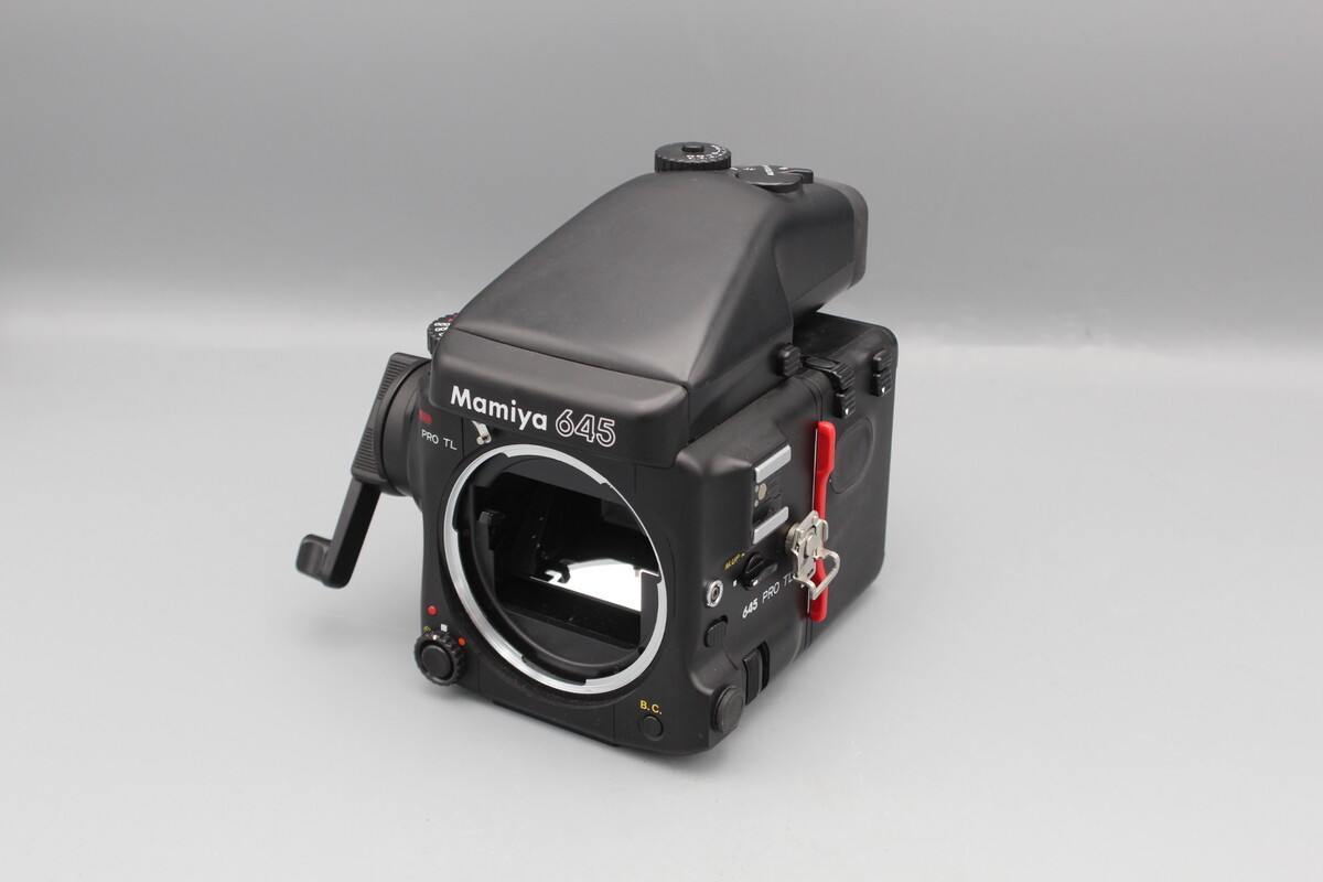 中古】フィルムカメラ｜マミヤ 在庫一覧｜カメラのキタムラ