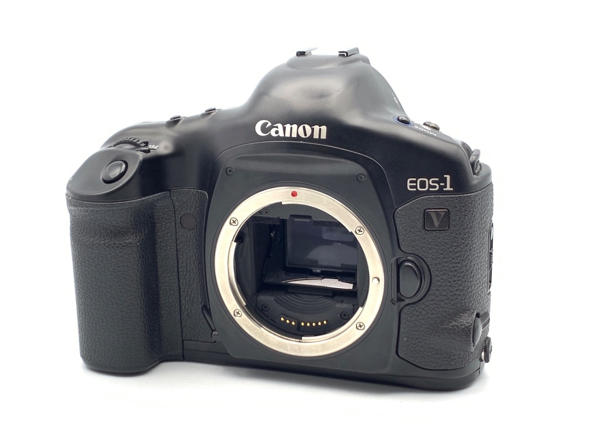 中古】キヤノン EOS-1V ボディ 在庫一覧｜カメラのキタムラ