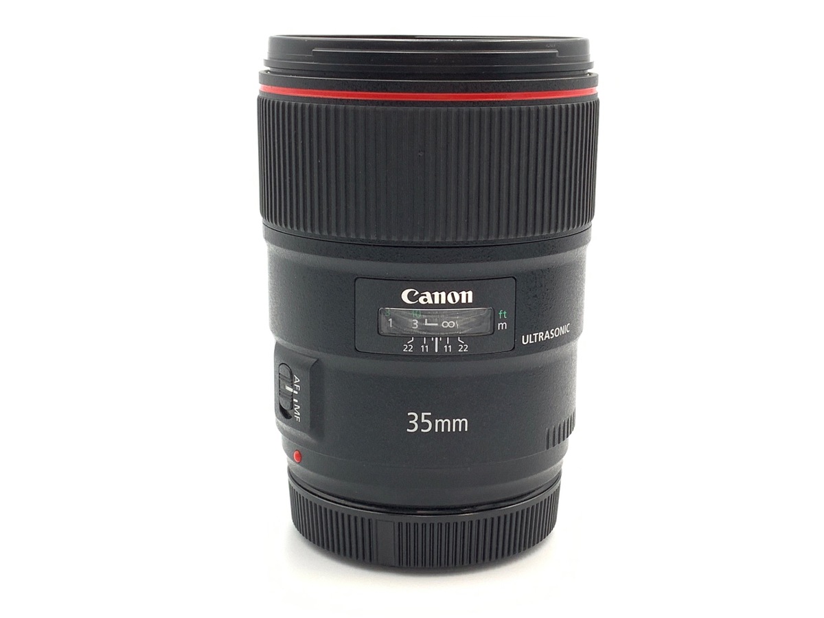 中古】キヤノン EF35mm F1.4L II USM 在庫一覧｜カメラのキタムラ