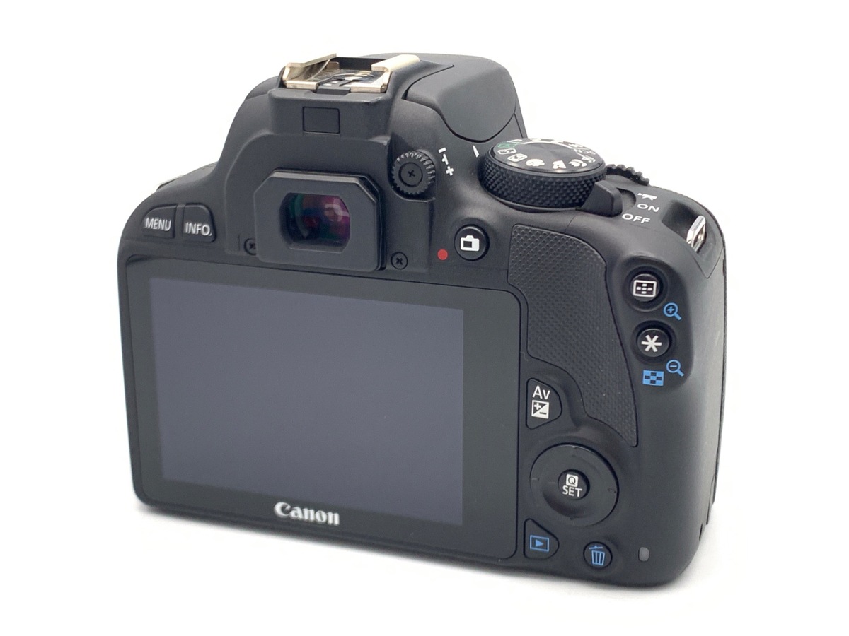 EOS kiss X7 ボディ【1800万画素】