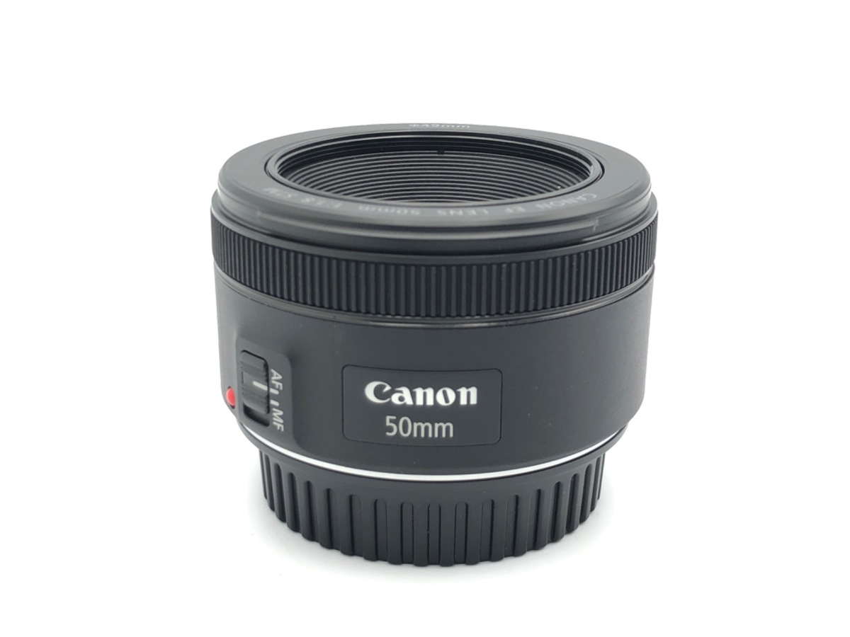 中古】キヤノン EF50mm F1.8 STM 在庫一覧｜カメラのキタムラ