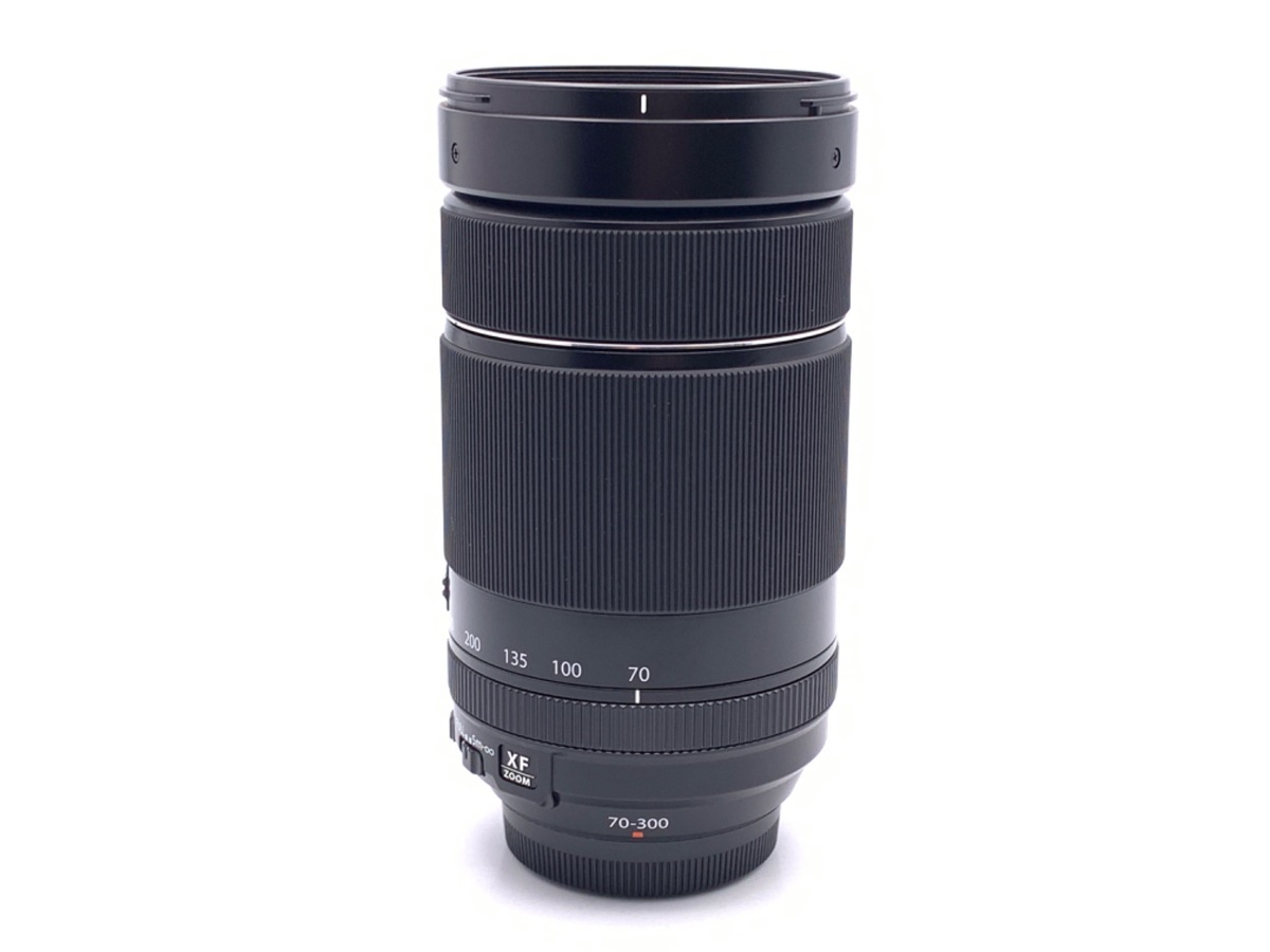 中古】フジフイルム XF70-300mm F4-5.6 R LM OIS WR 在庫一覧｜カメラ