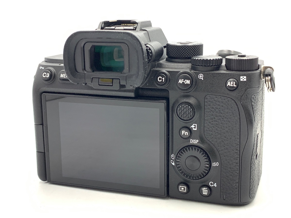 α7S III ボディ ILCE-7SM3【1210万画素】