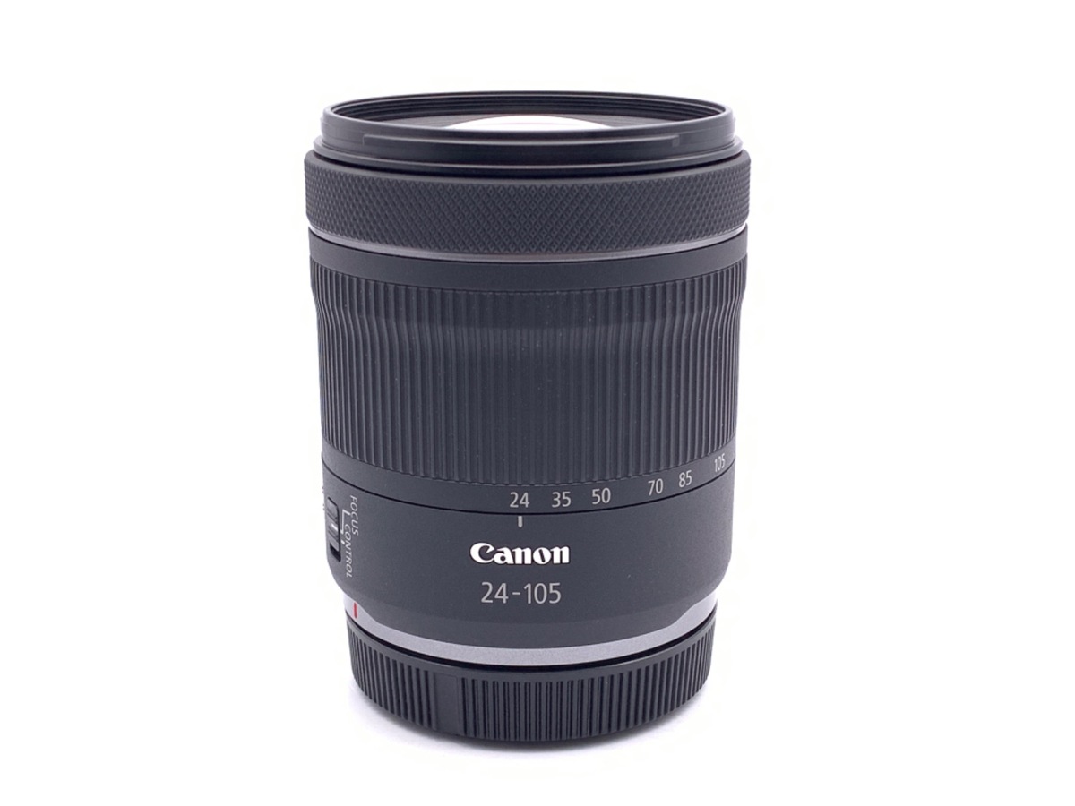 中古】キヤノン RF24-105mm F4-7.1 IS STM 在庫一覧｜カメラのキタムラ