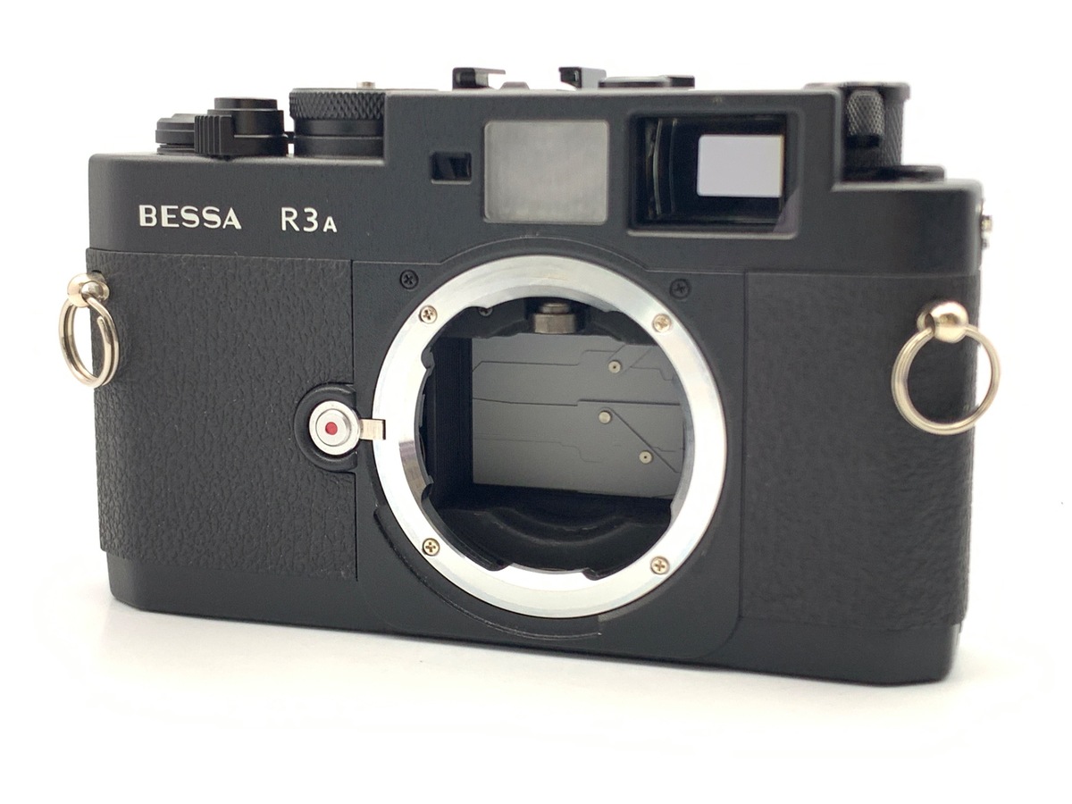 フォクトレンダーBESSAMATIC フィルムカメラ Kreuznachレンズ 中古】フィルムカメラ｜フォクトレンダー(Voigtlander) 在庫一覧