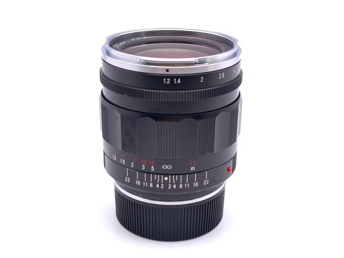 �m�N�g�� 35/1.2 �A�X�t�F���J�� VMII