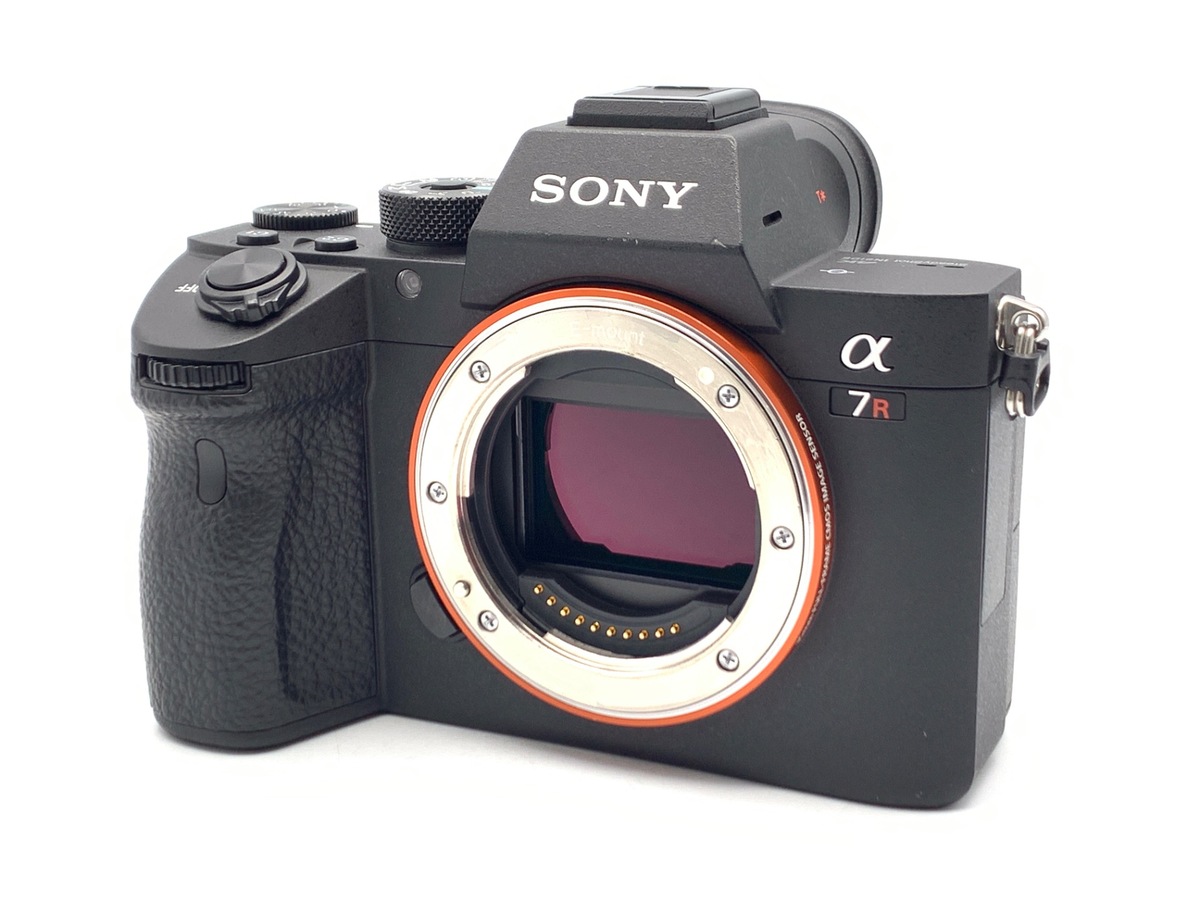 中古】ソニー α7R ボディ ILCE-7R 在庫一覧｜カメラのキタムラ