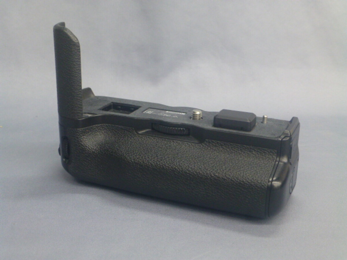 中古】フジフイルム 縦位置パワーブースターグリップ VPB-XT2 在庫一覧
