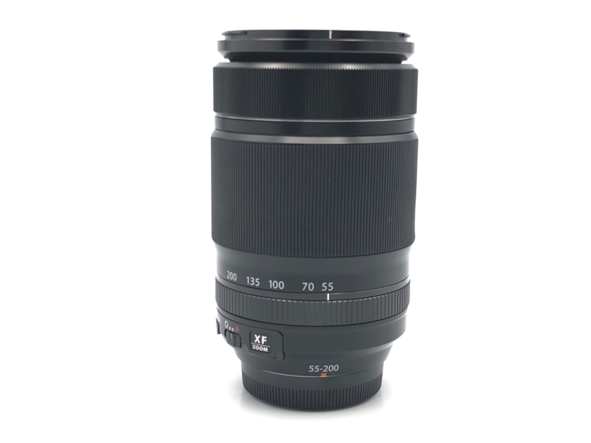 中古】フジフイルム XF55-200mm F3.5-4.8 R LM OIS 在庫一覧｜カメラの