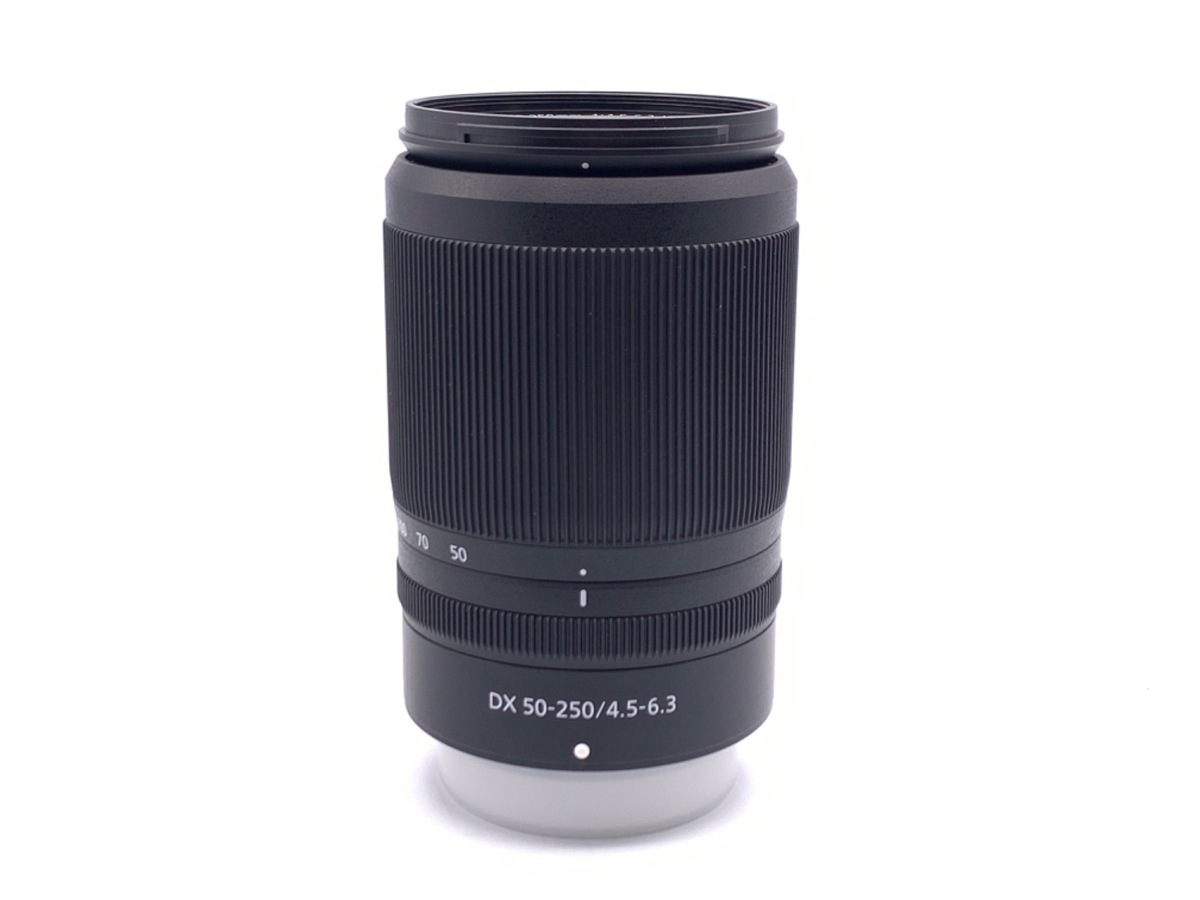 Z DX 50-250/4.5-6.3 VR