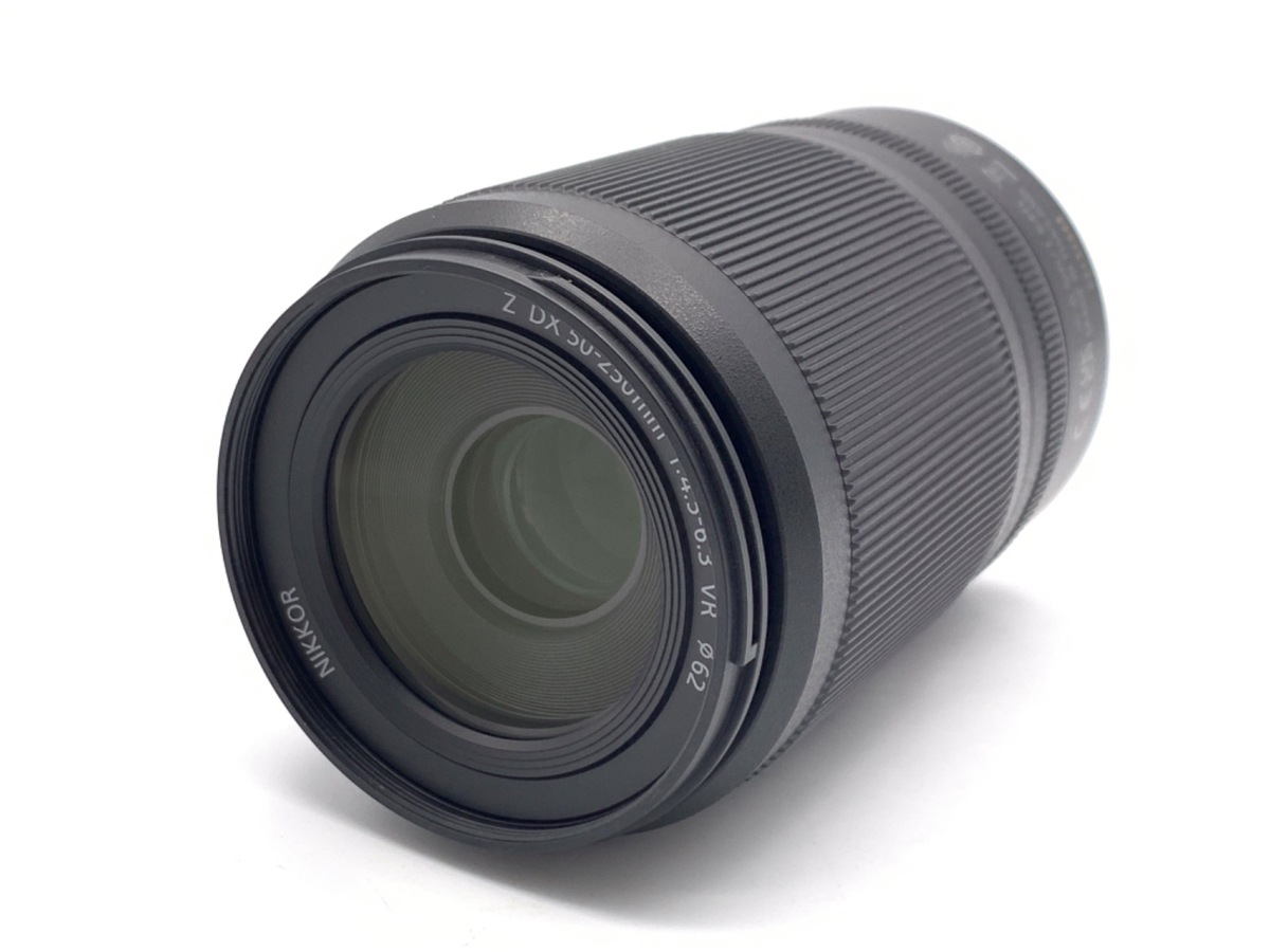Z DX 50-250/4.5-6.3 VR