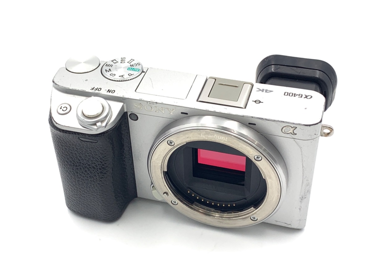 ��6400 ���ި ���ް ILCE-6400�y2420����f�z