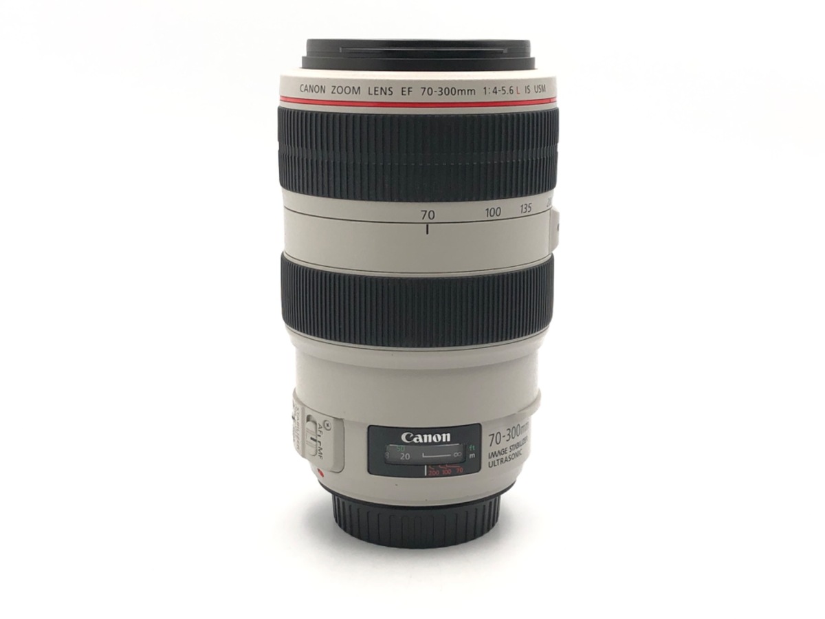 中古】キヤノン EF70-300mm F4-5.6L IS USM 在庫一覧｜カメラのキタムラ