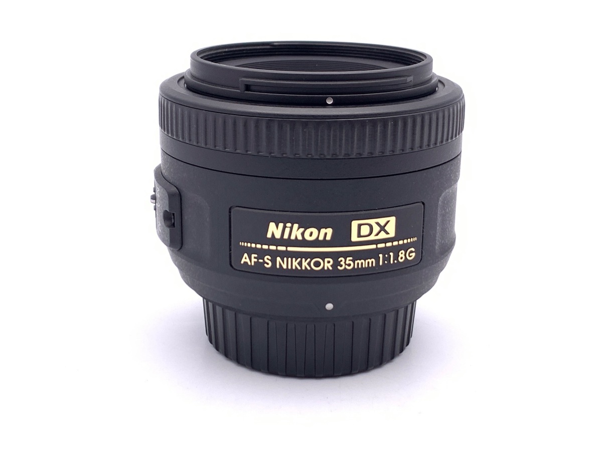 AF-S DX 35/1.8G