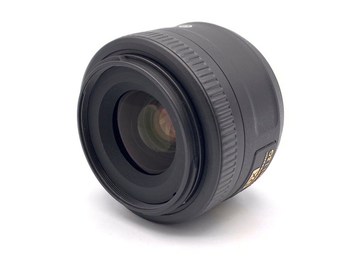 AF-S DX 35/1.8G