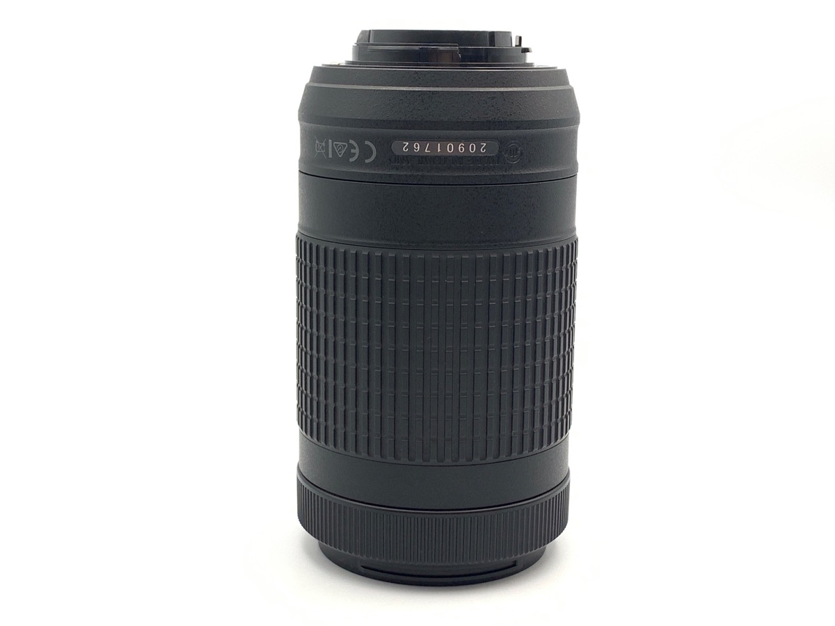 AF-P DX 70-300/4.5-6.3G ED VR