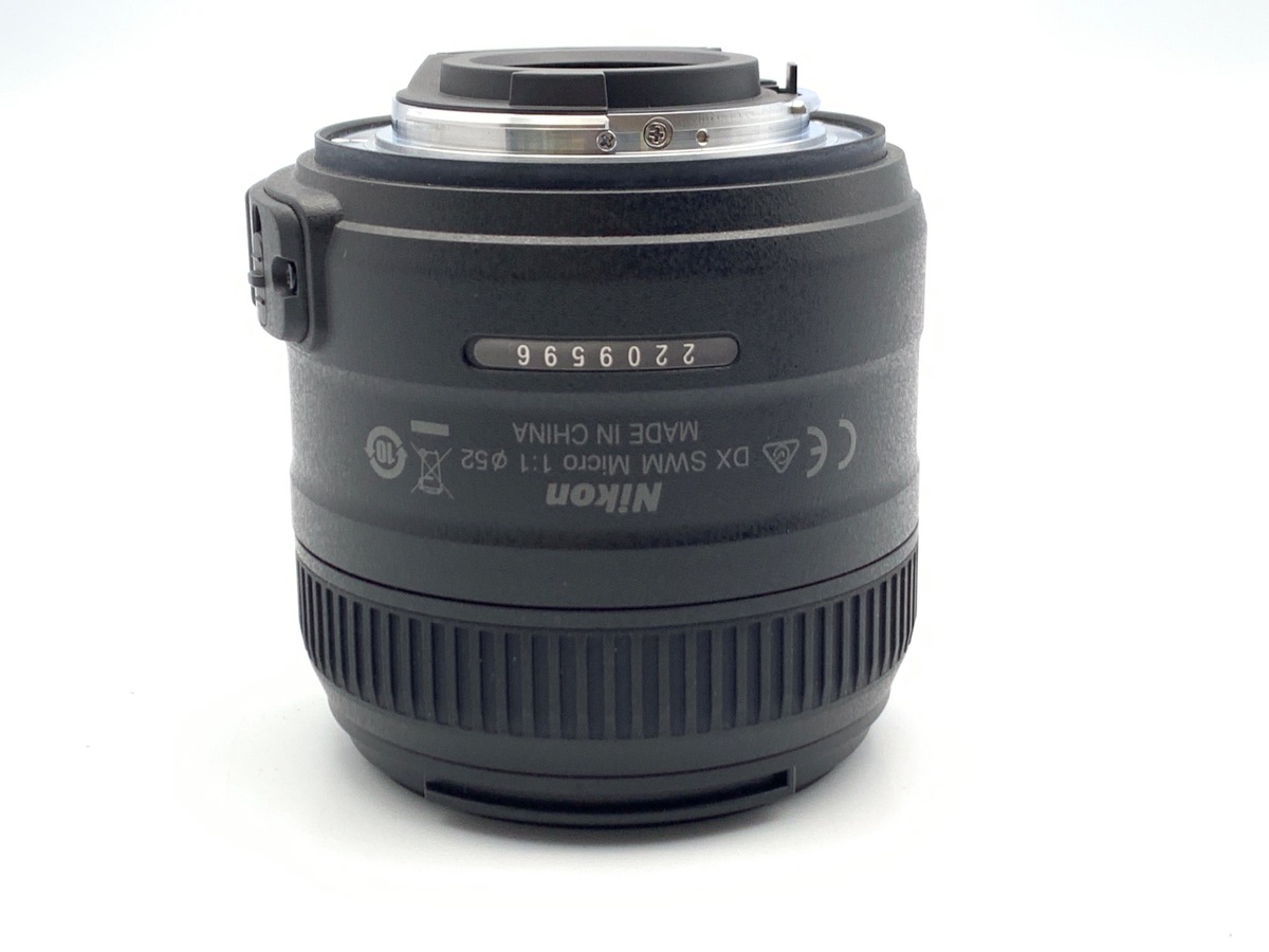 AF-S DX ϲ�� 40/2.8G