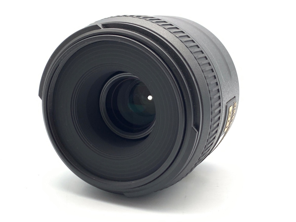 AF-S DX ϲ�� 40/2.8G