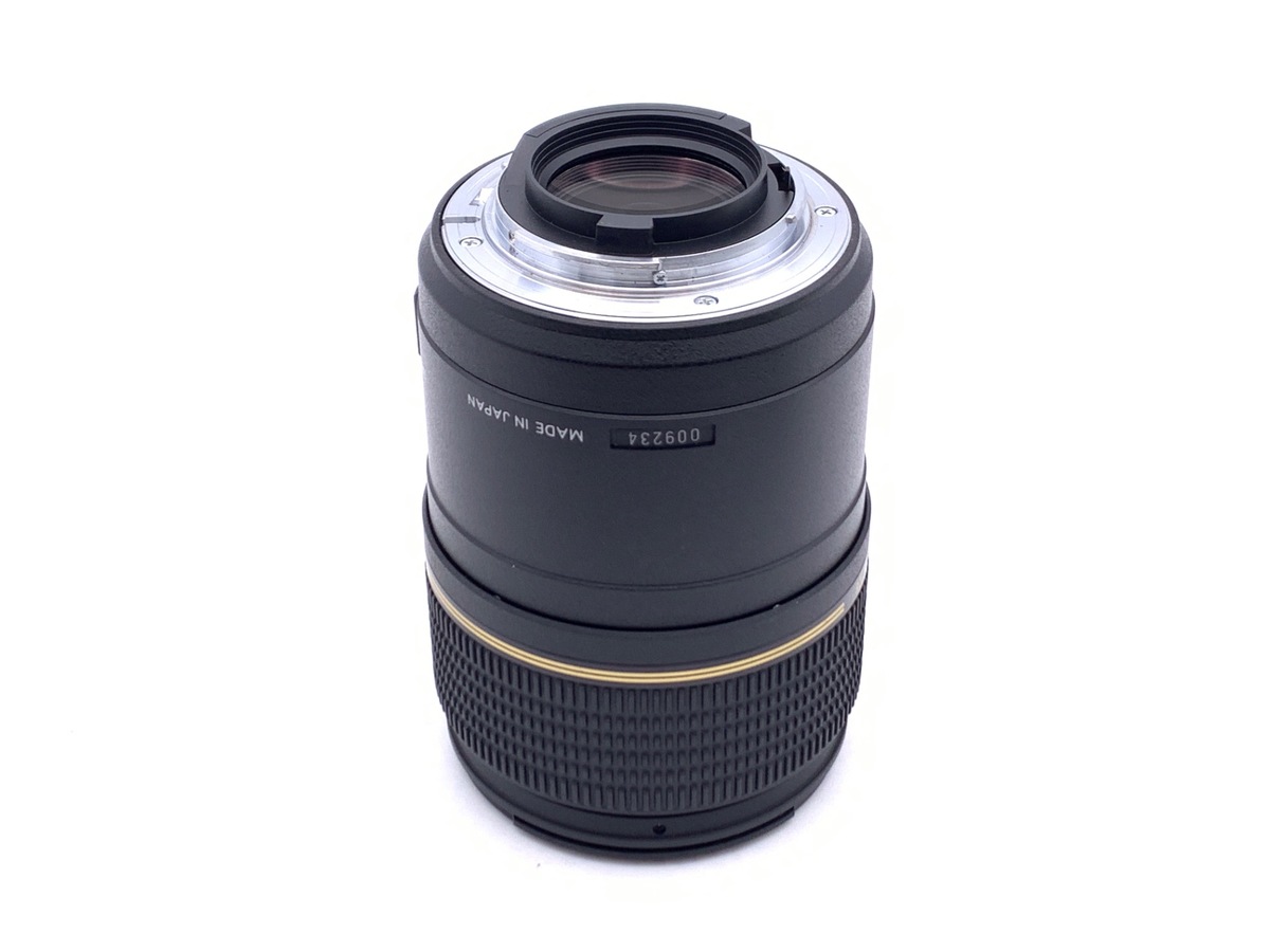 SP 90/2.8 ニコン Di MACRO 1:1 (272ENII)