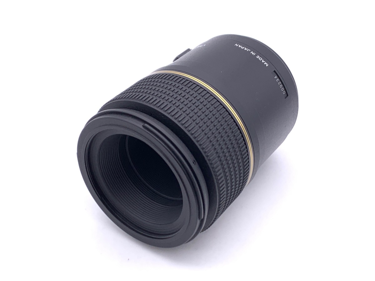 SP 90/2.8 ニコン Di MACRO 1:1 (272ENII)