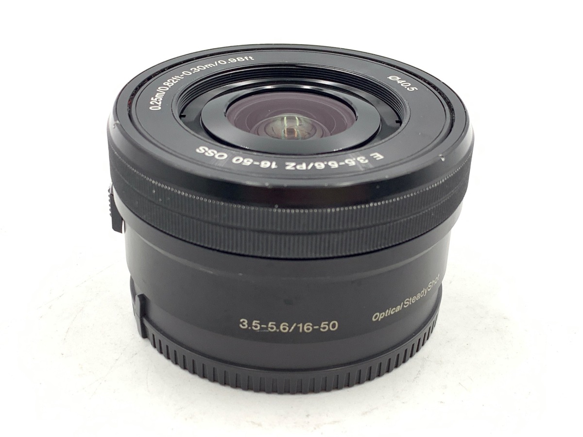 E PZ 16-50/3.5-5.6 OSS ��ׯ� SELP1650