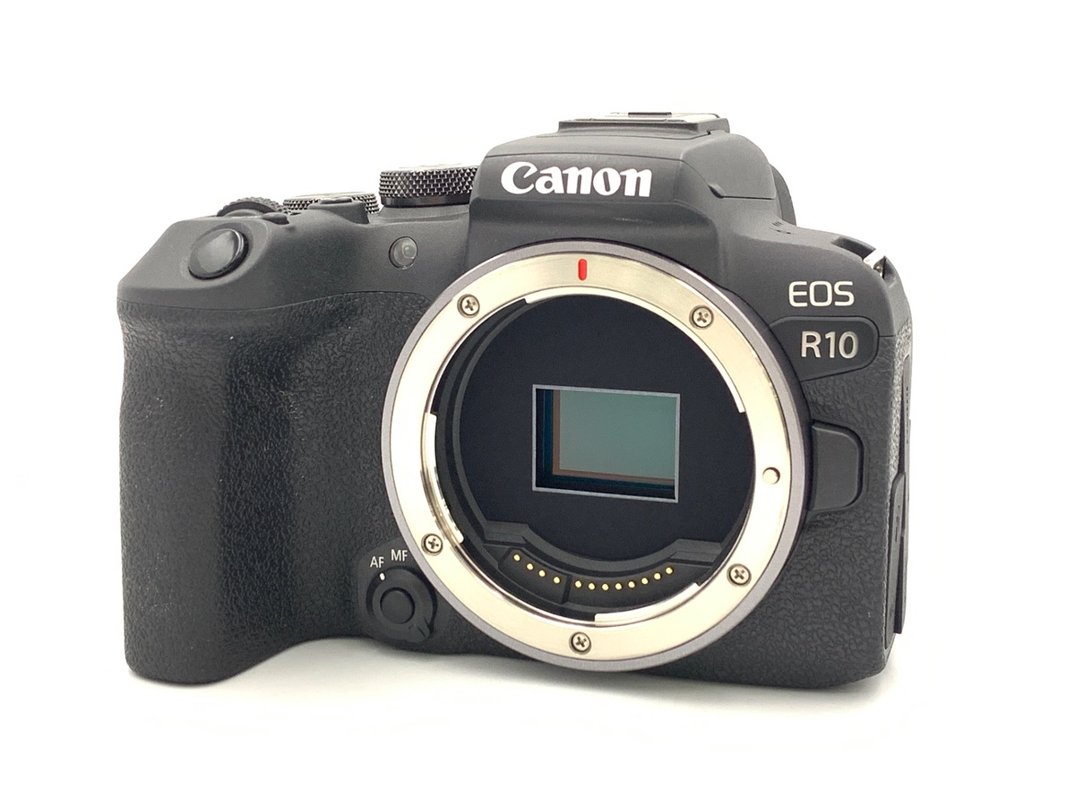 価格.com - EOS R10 ボディ 中古価格比較