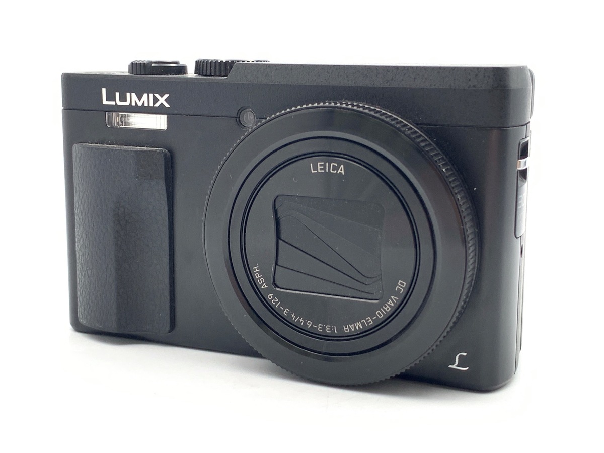 LUMIX DC-TZ90 中古価格比較 - 価格.com