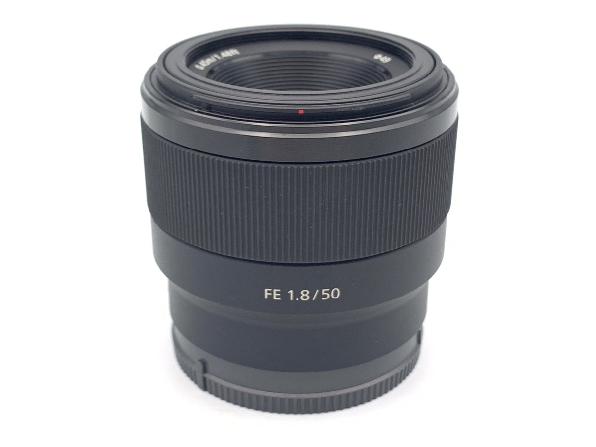 FE 50mm F1.8 SEL50F18F 中古価格比較 - 価格.com FE 50mm F1.8 SEL50F18F 中古価格比較 - 価格.com
