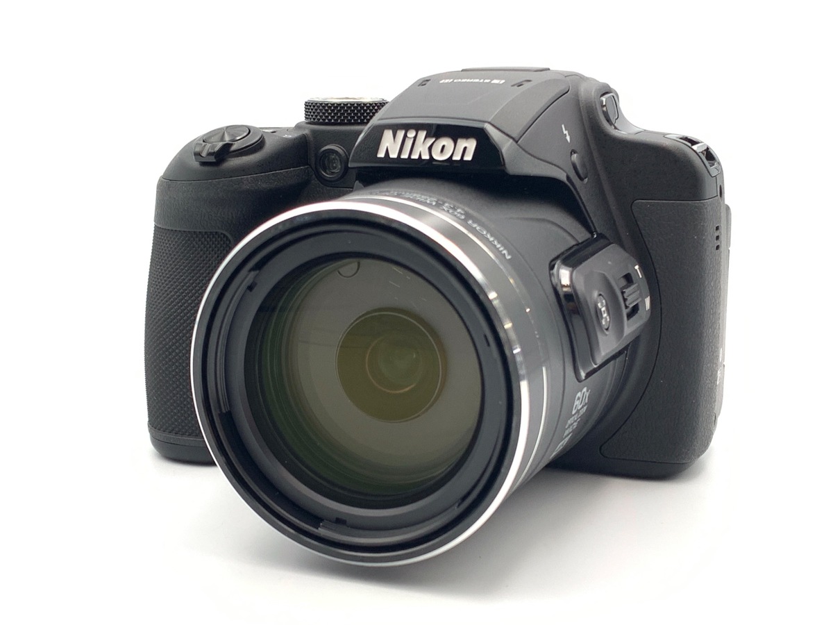COOLPIX B700 [ブラック] 中古価格比較 - 価格.com