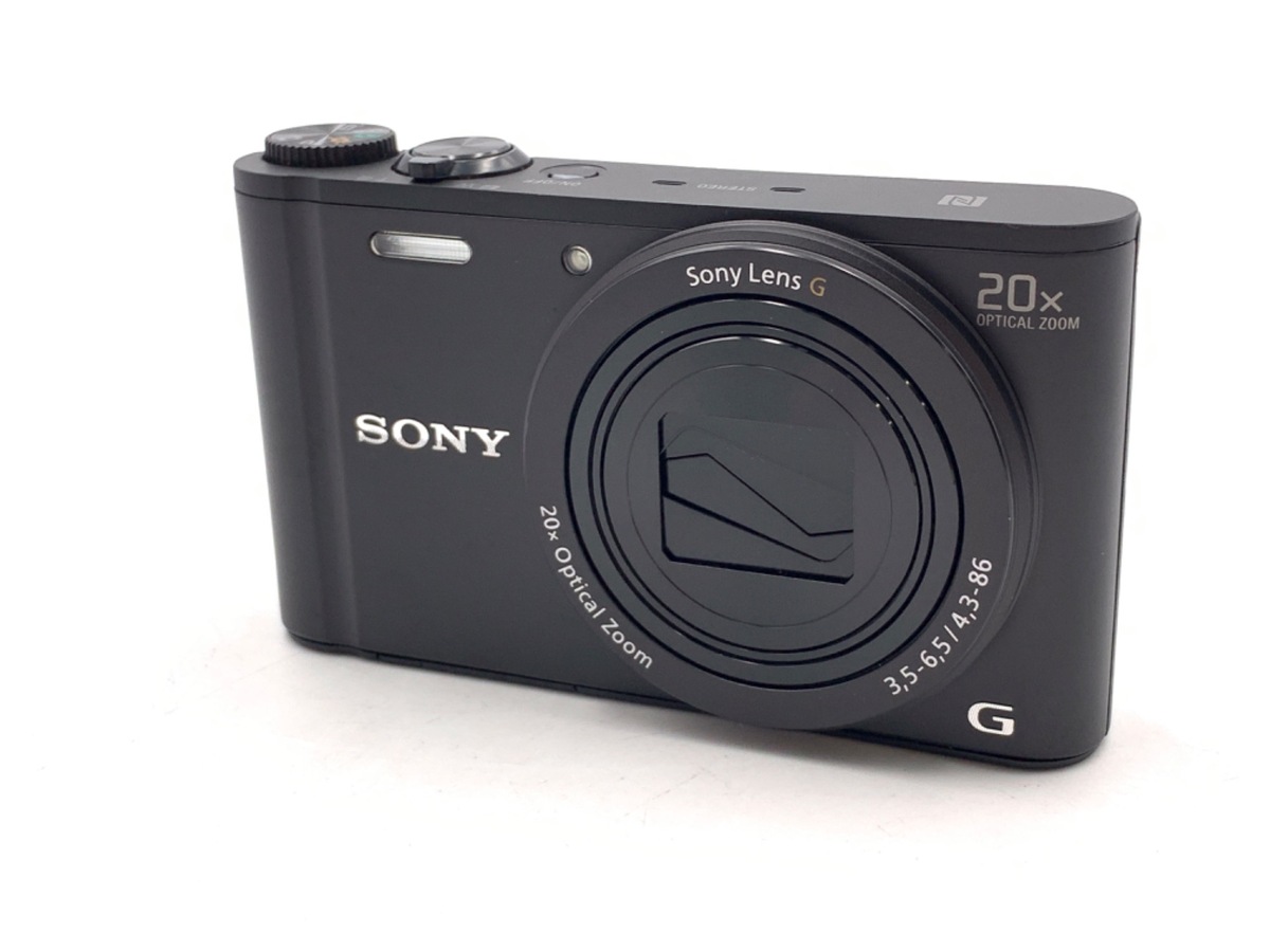 サイバーショット DSC-WX350 中古価格比較 - 価格.com
