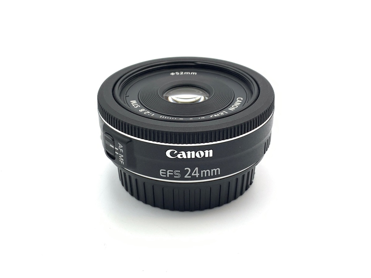 中古】キヤノン EF-S24mm F2.8 STM 在庫一覧｜カメラのキタムラ
