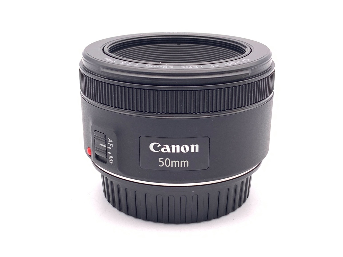 中古】EF50mm F1.8 STM 在庫一覧｜カメラのキタムラ