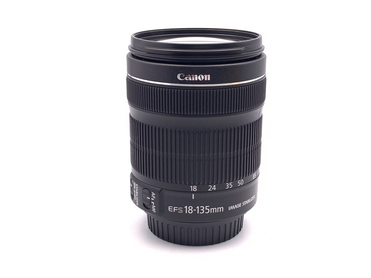 中古】キヤノン EF-S18-135mm F3.5-5.6 IS STM 在庫一覧｜カメラのキタムラ