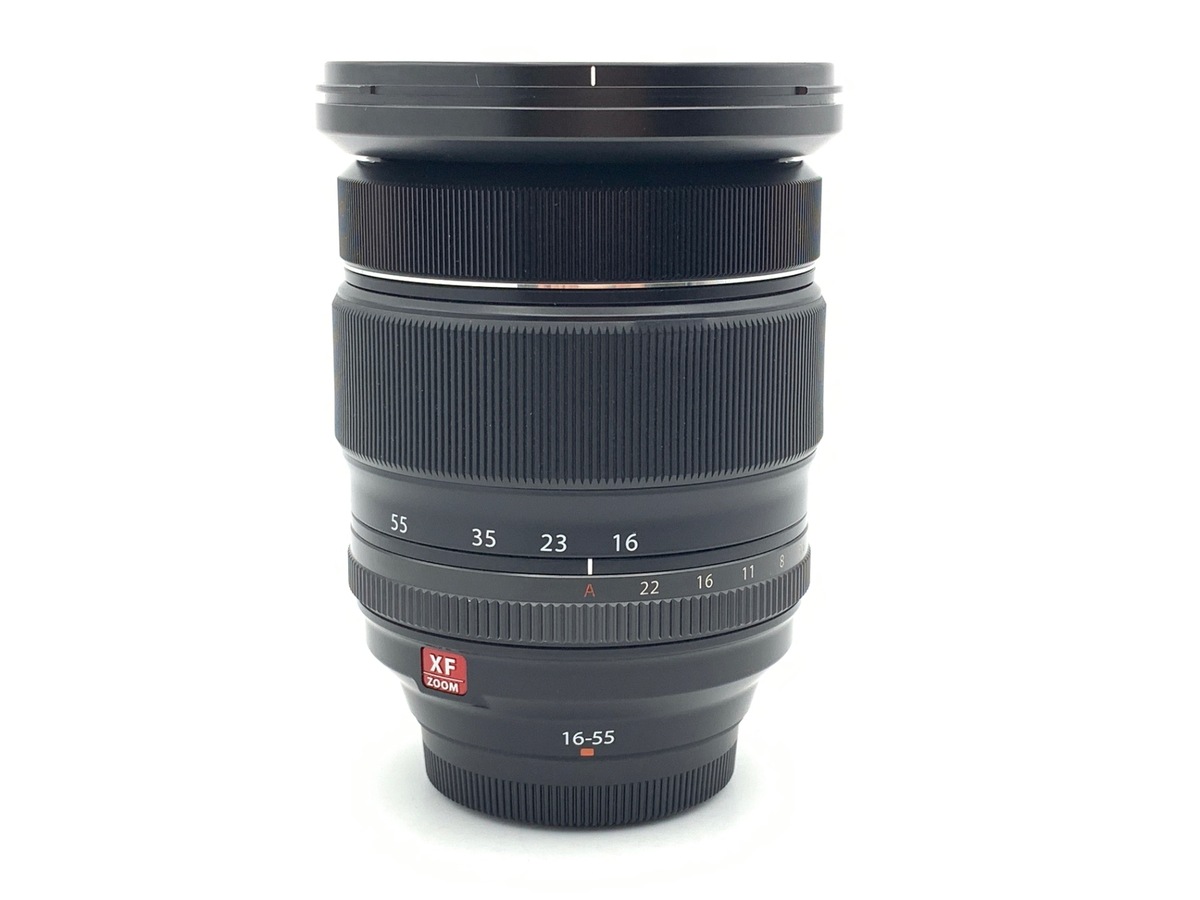 中古】XF 16-55/2.8 R LM WR 在庫一覧｜カメラのキタムラ