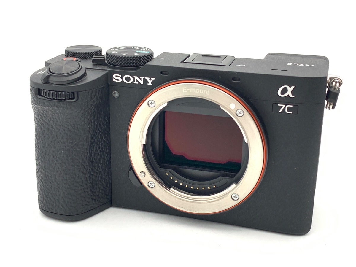 中古】ミラーレス一眼｜α7 II 在庫一覧｜カメラのキタムラ