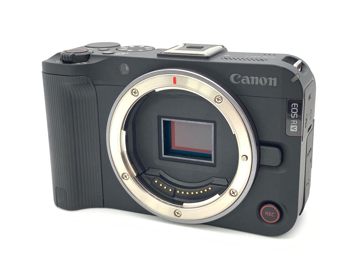中古】ミラーレス一眼｜EOS R50 V 在庫一覧｜カメラのキタムラ