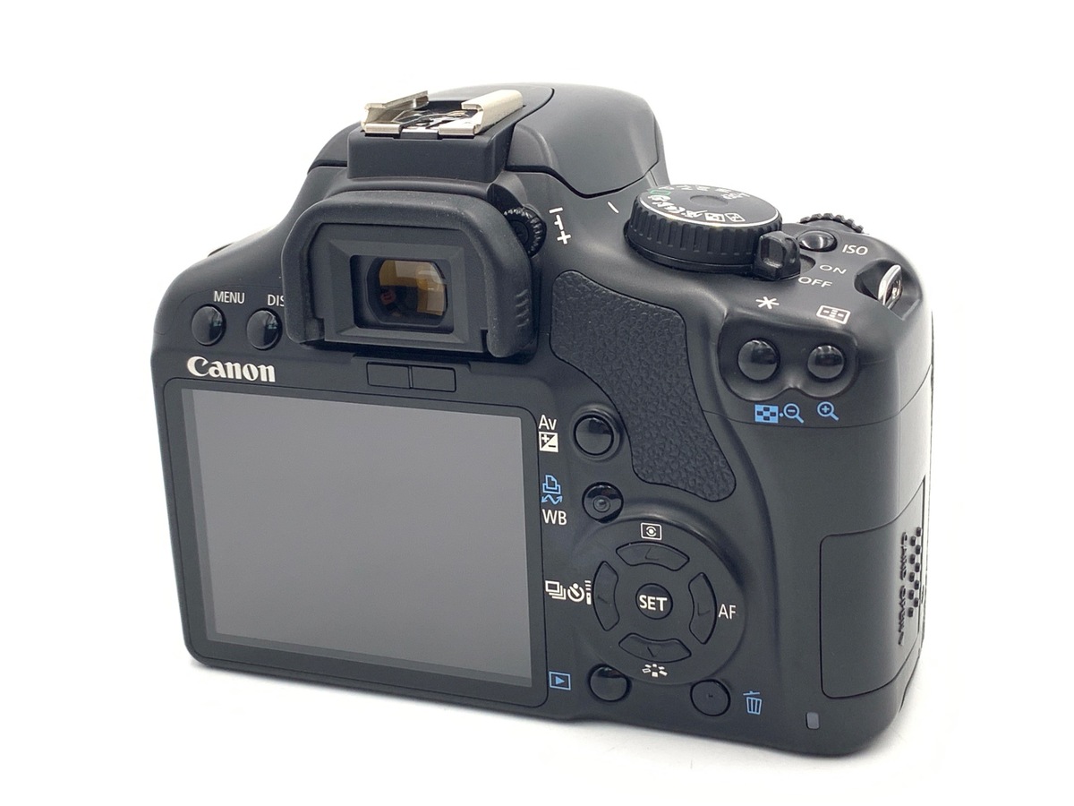中古：AB(良品)】キヤノン EOS Kiss X2 ボディ | 2444240089216