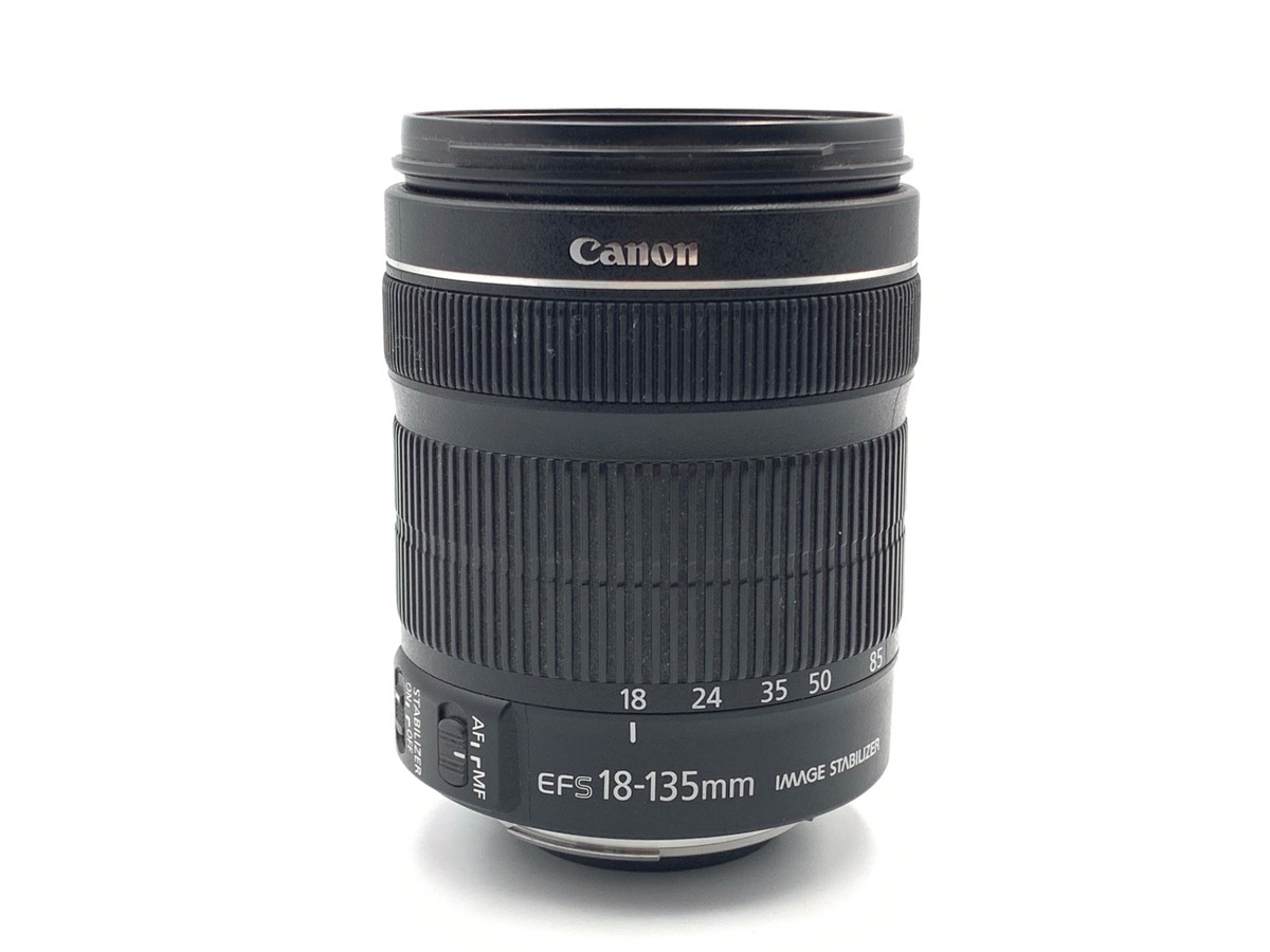 中古】キヤノン EF-S18-135mm F3.5-5.6 IS STM 在庫一覧｜カメラのキタムラ