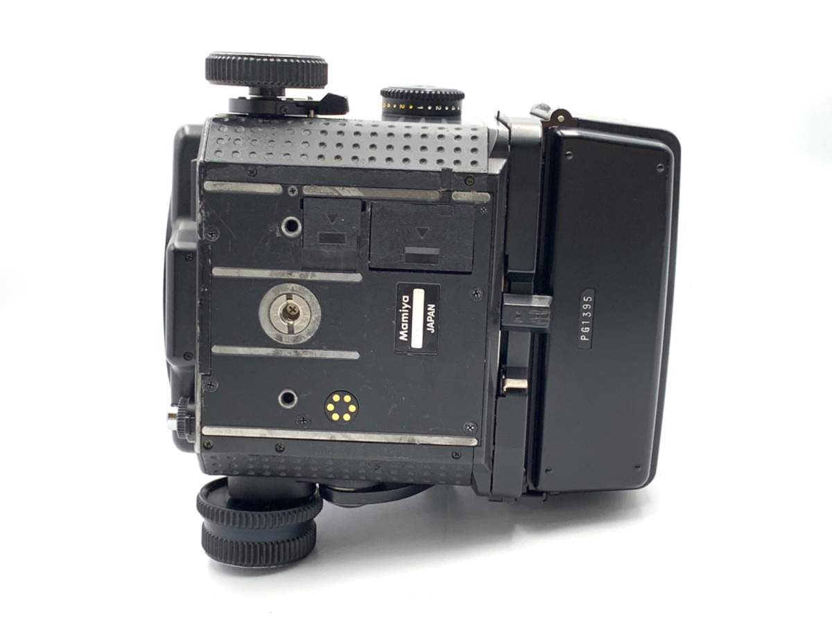 中古：B(並品)】マミヤ RZ67 PROFESSIONAL II | 2444270037300