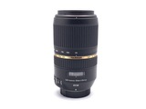 タムロン SP70-300mm F4-5.6 Di VC USD A005NⅡ SP 70-300mm F/4-5.6 Di VC USD (Model A005) | 仕様 | タムロン