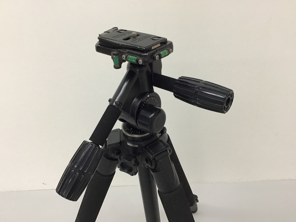 ベルボン　El Carmagne635 カメラ三脚保管品 ベルボン El Carmagne635 カメラ三脚保管品 【公式通販】