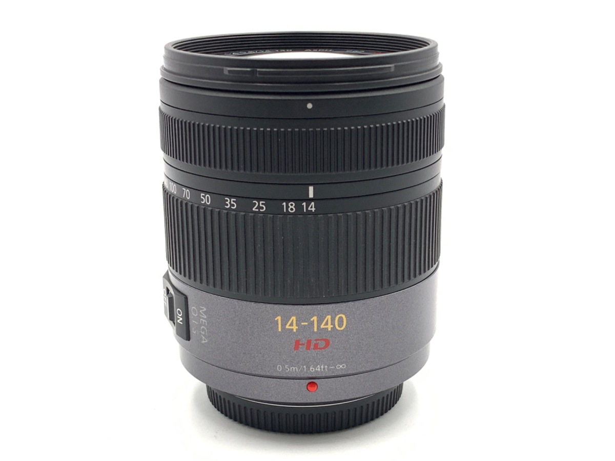 価格.com - パナソニック LUMIX G VARIO HD 14-140mm/F4.0-5.8 ASPH