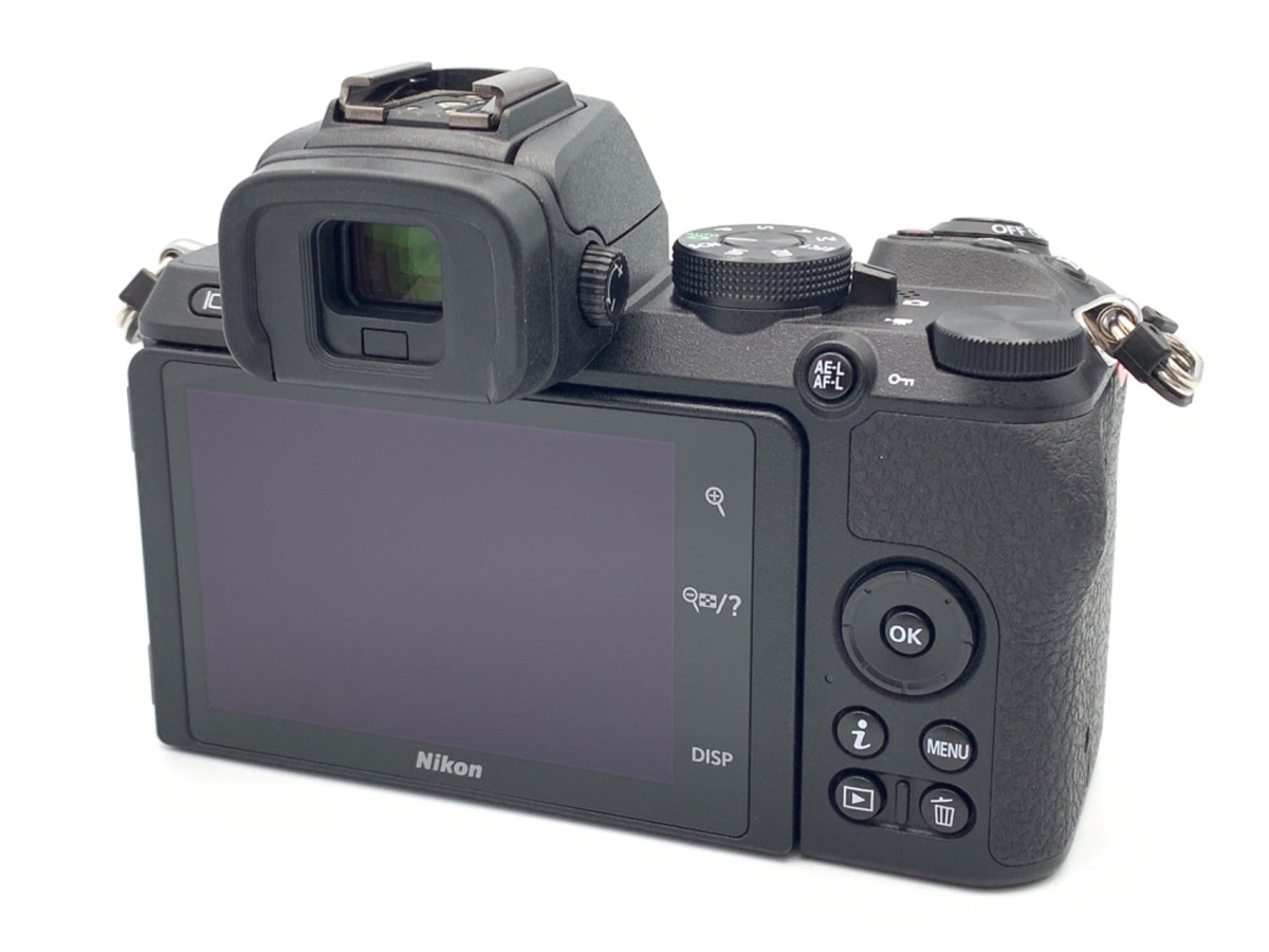 中古：A(美品)】ニコン Z50 ボディ | 2444270045435