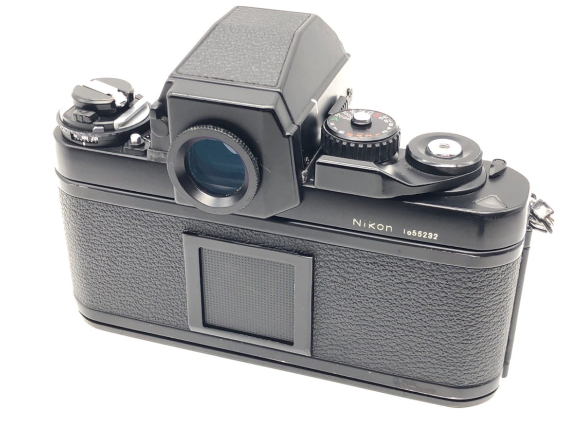 【中古】ニコン F3 ハイアイポイント