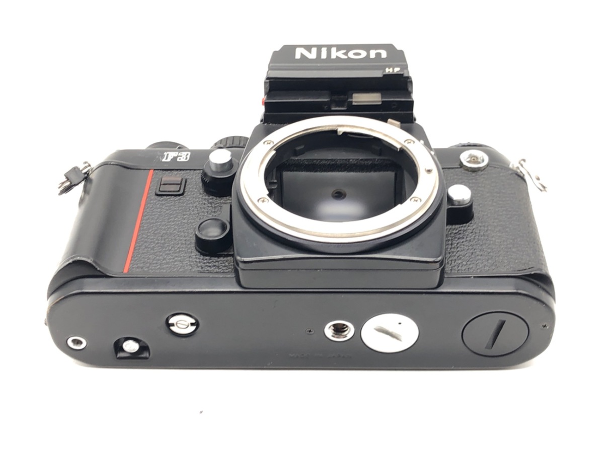 【中古】ニコン F3 ハイアイポイント