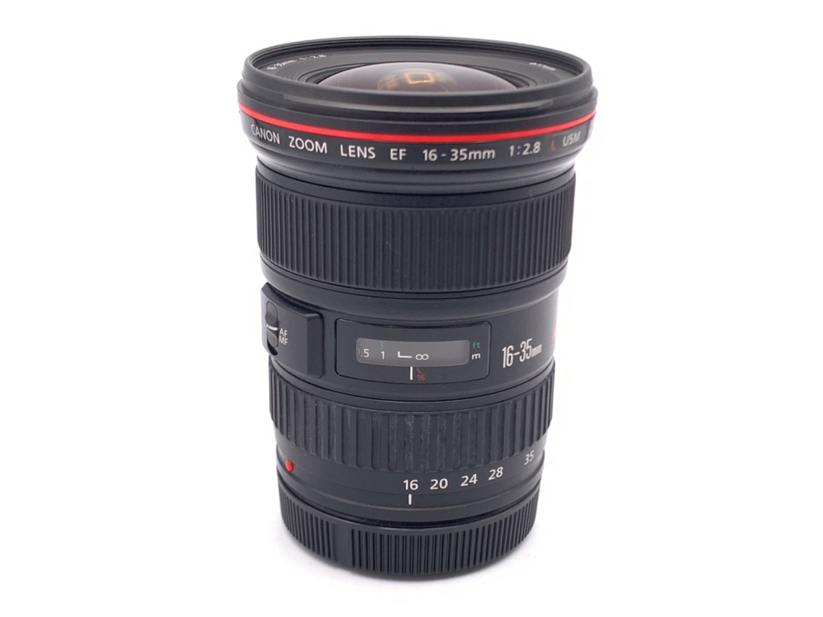 中古/完動 Canon EF16-35mm f/2.8L II USM EF16-35mm F2.8L USM 中古価格比較 - 価格.com