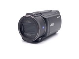 中古】ソニー デジタル4Kビデオカメラレコーダー FDR-AX60 B
