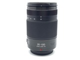 中古】パナソニック LUMIX G X VARIO 35-100mm F2.8 II POWER