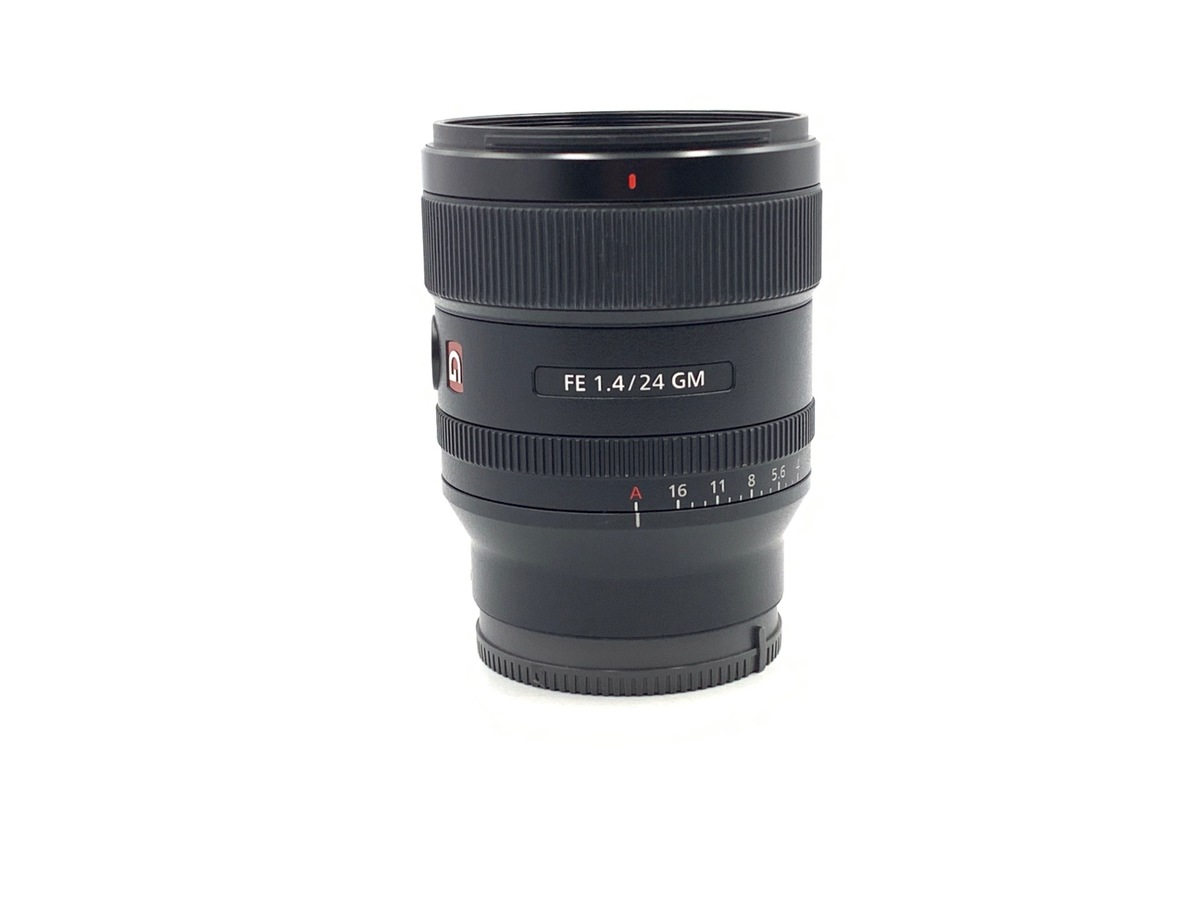FE 24mm F1.4 GM SEL24F14GM 中古価格比較 - 価格.com